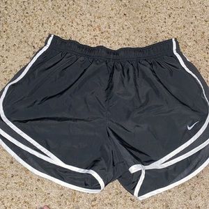 Nike Dri-Fit running shorts
